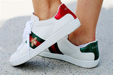 imitation gucci sneakers|genuine Gucci shoes.